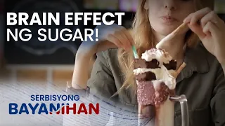 Softdrinks, milk tea, energy drink: Ano ang ginagawa nito sa utak ng kabataan?