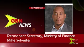 Budget Plans Continue
