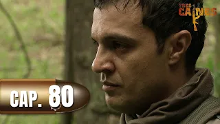 Tres Caínes - Chapter 80 Finale - Burma Plan