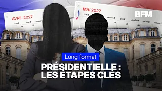 Presidential Election: Everything You Need to Know About the Official Calendar Leading Up to the ...