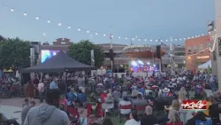 Main Street Square in Rapid City: 15 years of success
