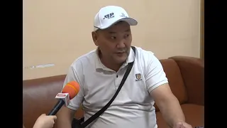 Сотте шешімін таппаған жер телімі мәселесі