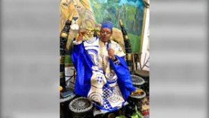 TEN-YEAR LEADERSHIP BATTLE ERUPTS AGAIN IN BANGOLAN - EQUINOXE TV