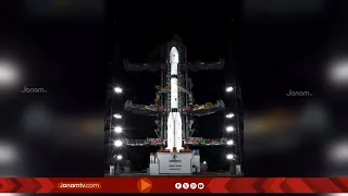 GSLV  F-17ന്‍റെ വിക്ഷേപണം നാളെ പുലർച്ചെ 2.55 ന് ശ്രീഹരിക്കോട്ടയിൽ നിന്നും