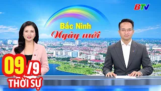Morning News Brief September 9 | Latest Daily News Updates | BTV