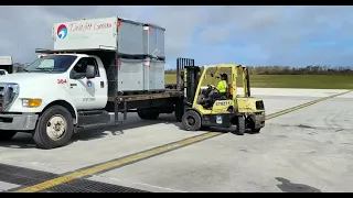 FEMA authorized to provide federal emergency assistance for Guam