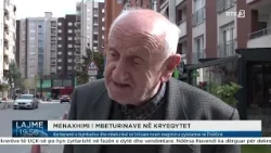 Kontejnerët e tejmbushur dhe mbeturinat në trotuare nxisin reagimin e qytetarëve në Prishtinë