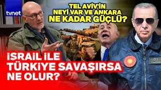 Süleyman Seyfi Öğün: When They Face the Turkish Military, the Price Will Be Heavy!