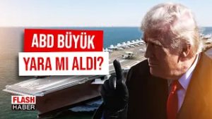 Emekli Tuğgeneral Esat Arslan: Lincoln Vuruldu! İran Çıldırdı... | 02.03.2026