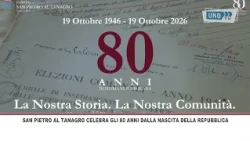 SRV SAN PIETRO REPUBLIC