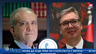 DAN TV MOST - 22.06.2026.