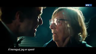 Agent Tørr (Offisiell musikkvideo)