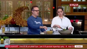 4 شارع شريف - طريقة عمل "مكرونة بشرائح الكرنب" من إيد الشيف دعاء العطار