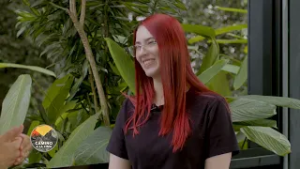 Presentaron sus emprendimientos a grandes inversionistas  I Camino a la Cima I Teleantioquia