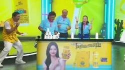 ត្រឡប់មកវិញហើយ! ផ្ទុះសំណើចជាមួយកម្មវិធីត្រឡប់ទៅកាន់ភាពយុវវ័យ Back To The Youth 😂