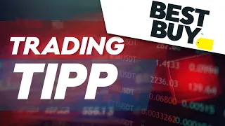 Best Buy: Stock Set for Next Buy Signal - Trading Tip of the Day