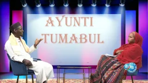 RTD : Ayunti Tumabul 27/02/2026