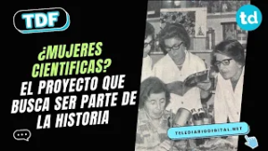 ?Romper el techo del relato científico: mujeres que exigen ser parte de la historia