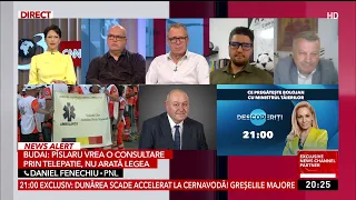 Lege cu scandal: Ministrul Pîslaru se laudă că a refăcut grilele de salarii