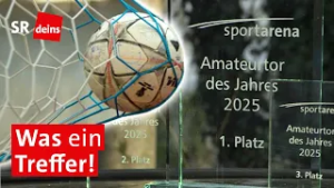Fußball: Amateurtor des Jahres 2025 – Traumtreffer in der Landesliga Ost