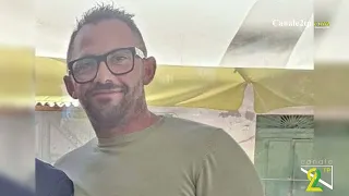 Canicattì, Damiano Petitto found dead: he had been missing since yesterday