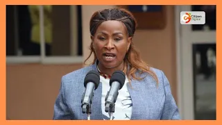 Mgogoro wa bajeti Machakos