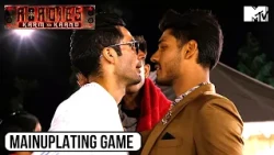 MTV Roadies S19 | Karm Ya Kaand | The Battle That Turns The Vote Out Upside Down