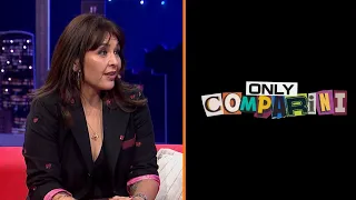 Denisse Malebrán reveals the family memories that brought her new album to life | Only Comparini