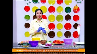 منيو المصايف.. طريقة عمل شيش طاووق بالفراخ ومكرونة بالصلصة