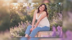 New Mexico mother creates foundation to honor daughter who was killed