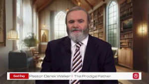 День Бога. Блудный отец.