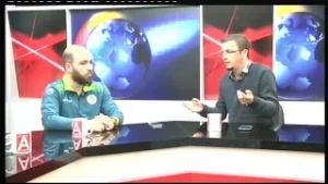 BASIN TRİBÜNÜ  20 Şubat 2018