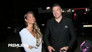 JK progovorila nakon svih spekulacija ! Premijera | 30.09.2026.