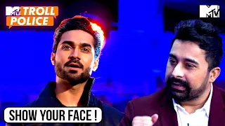 Trolling Is A Henious Crime | MTV Troll Police - No Troll | Salman