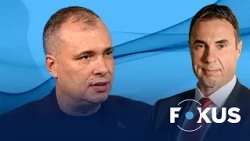 Geopolitička zamka za Srbiju: Ko povlači sledeći potez? | Fokus