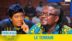 60 millions engloutis dans une vente de terrain ! | ALLÔ TRIBUNAL S3EP05 🇨🇮