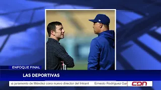 Sports Update | The Dodgers aren't just an investment, they now lead the Major Leagues in develop...