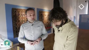 თუშეთი წარმართობისა და ქრისტიანობის გზაგასაყარზე | სასწაულის ძიებაში | 01.03.2026