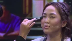 "BLENDING TILL FLAWLESS" - MAWARUNG | TVRI KALSEL