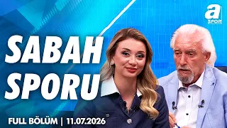 Greenwood'a Saha İçinde Özgürlük Verirseniz, Kafa Kafaya Vurdurur!" / A Spor / Sabah Sporu
