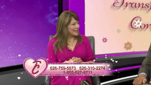 Libre de la depresion. Transformando Corazones