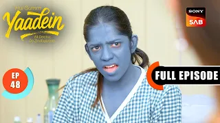 Episode: 48 | Sailee Reveals The Truth | Yaadein | Full Episode | 30 May 2026