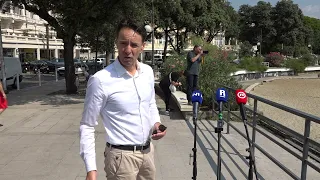 Opatija želi nove granice pomorskog dobra: Kirigin ističe nelogičnosti, oporba kritizira