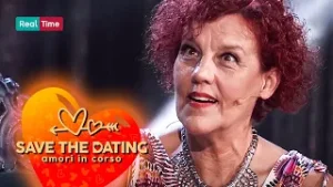 La single di 65 anni mette in riga tutti! ? | Save the Dating - Amori In Corso