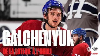 Promises and Disappointments: Alex Galchenyuk’s Time in Montreal