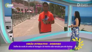 Desfiles das escolas de samba de Paranaguá e de Antonina estão marcados para este domingo