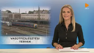 Debrecen Televízió Híradó (2026.07.22.)