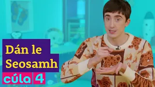 🫖✨Dán le Seosamh | Cupán Tae... Is Maith Liom É! 🫖✨