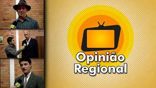 Opinião Regional 2006: mostrou o resultado do Programa Vota Alto Vale