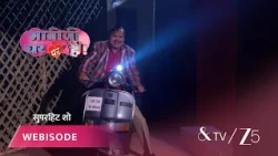 Bhabi Ji Ghar Par Hai | Episode - 664 | Part 3 | Angooori, Anita